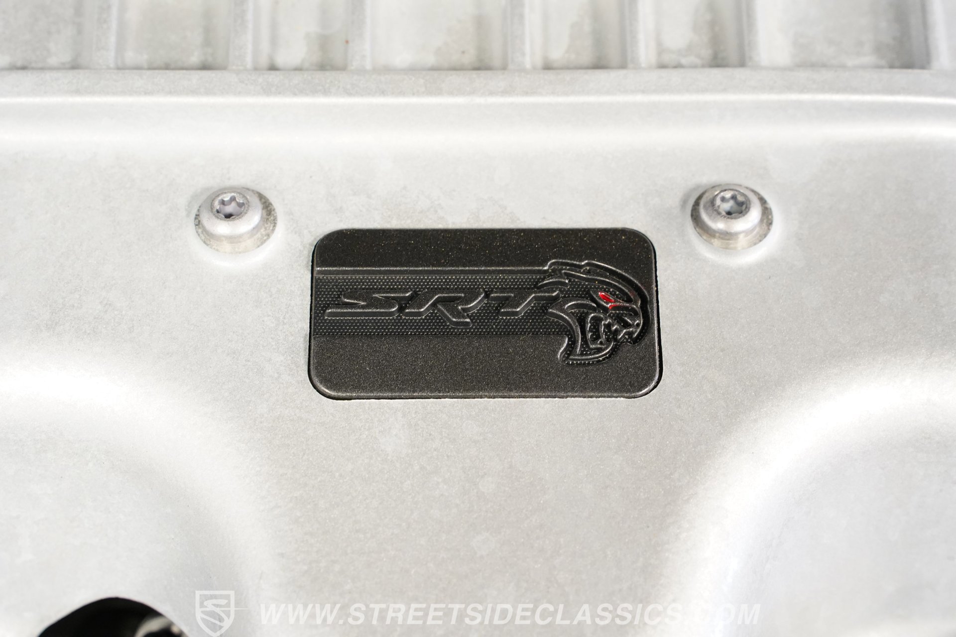 Used 2021 Dodge Challenger SRT Super Stock RWD image 36