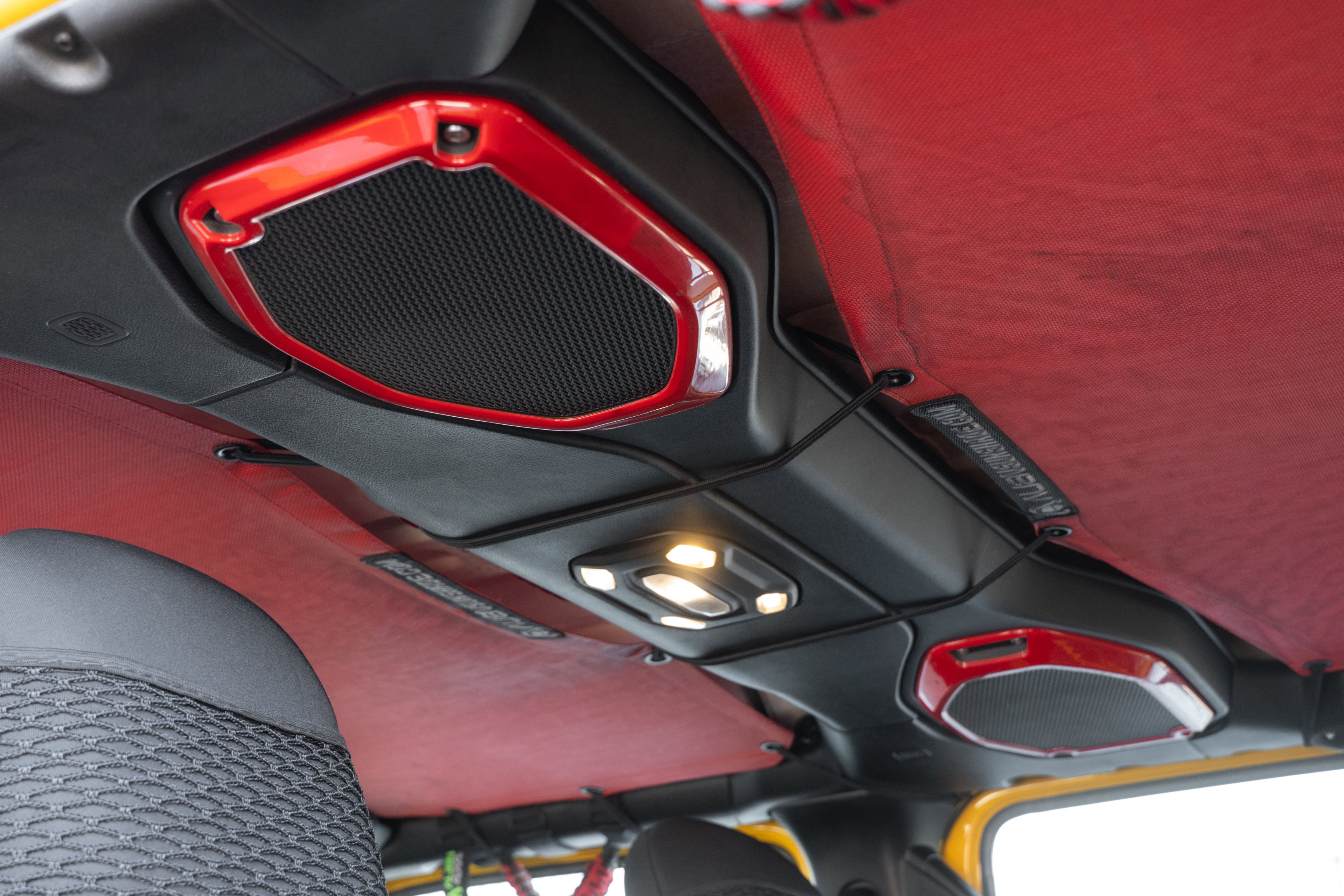 Used 2019 Jeep Wrangler Unlimited Rubicon image 26