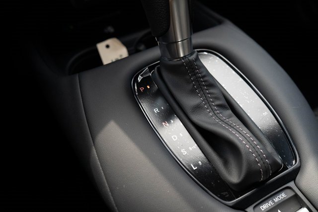 New 2026 Honda HR-V LX image 21