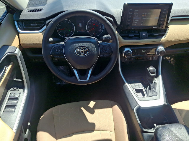 Certified 2022 Toyota RAV4 XLE w/ Convenience Package AWD/4WD image 6
