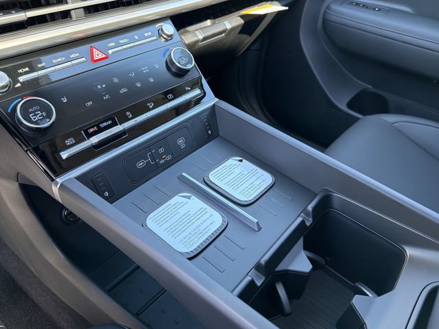 New 2026 Hyundai Santa Fe XRT AWD/4WD image 31