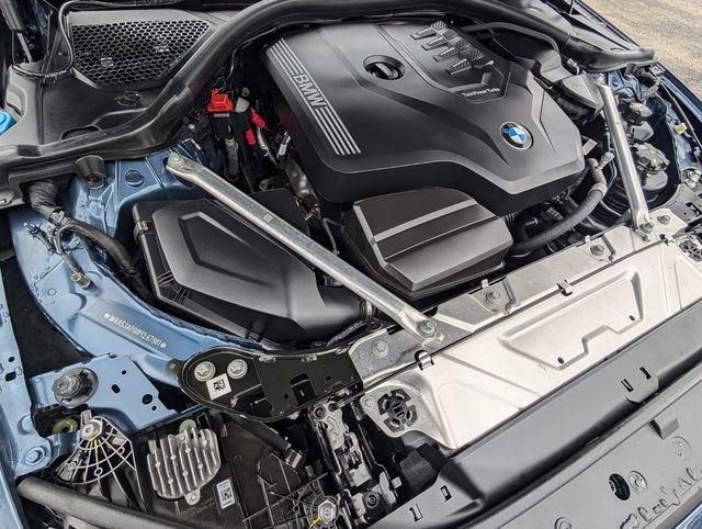 Used 2023 BMW 430i 430i image 20