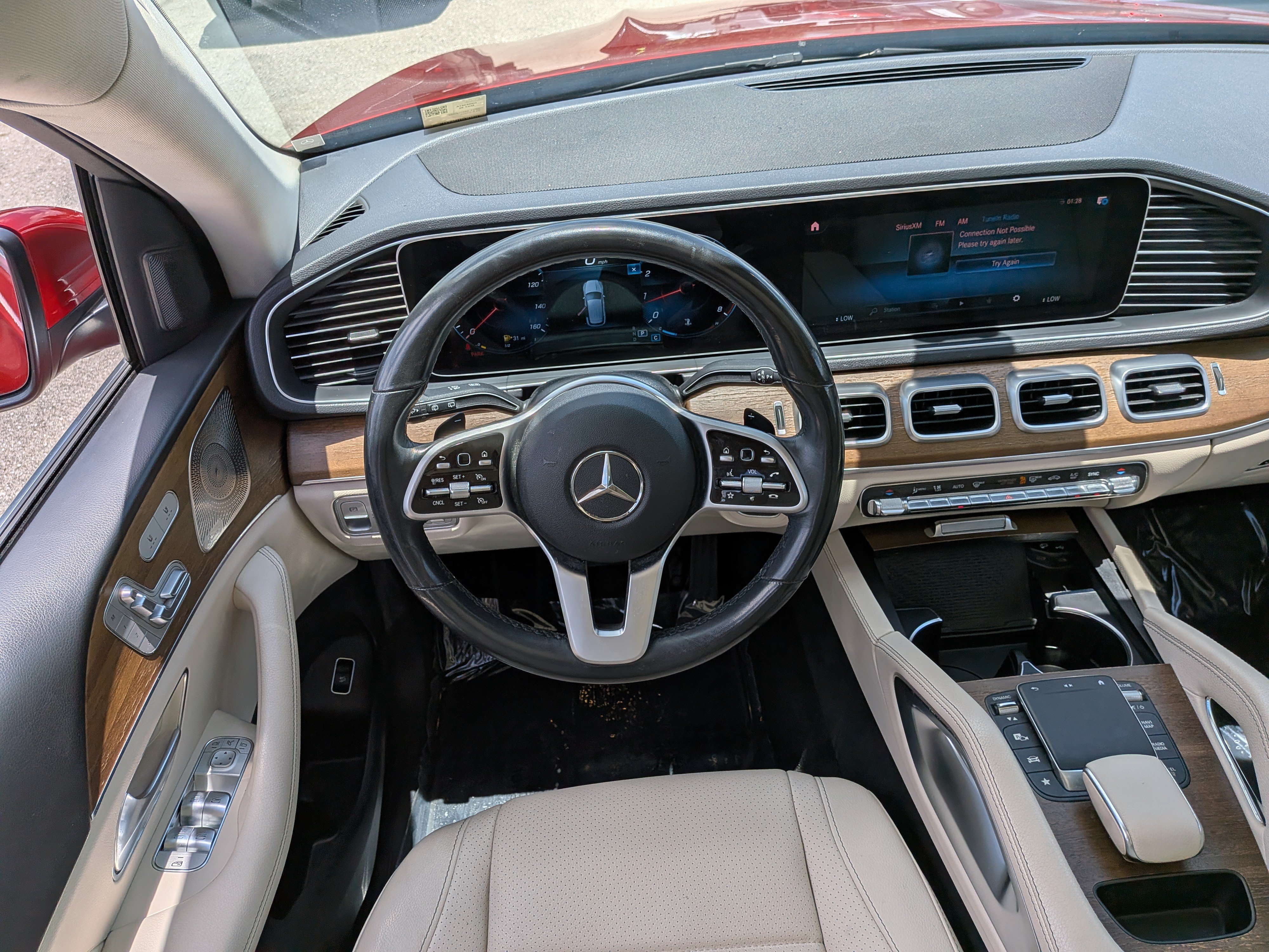 Used 2021 Mercedes-Benz GLE 350 image 18