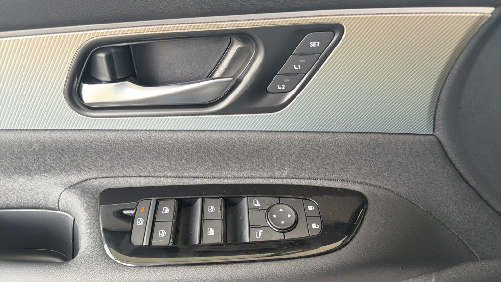 New 2026 Nissan Murano SL AWD/4WD image 24