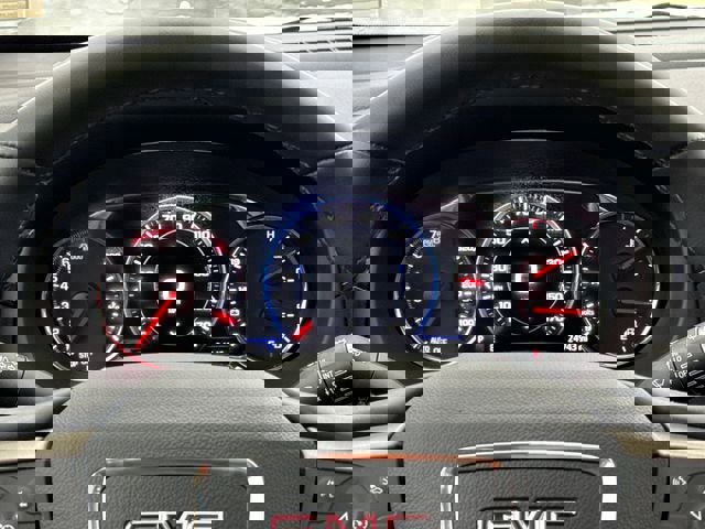 Used 2023 GMC Terrain Denali w/ LPO, Floor Liner Package image 17