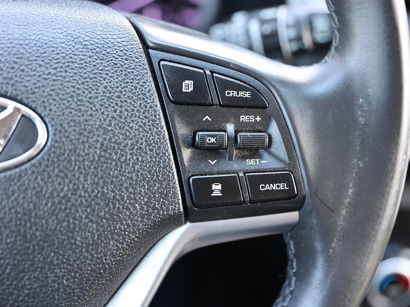 Used 2020 Hyundai Tucson Ultimate AWD/4WD image 36