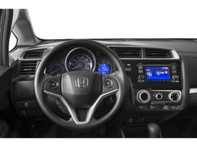Used 2015 Honda Fit LX image 7