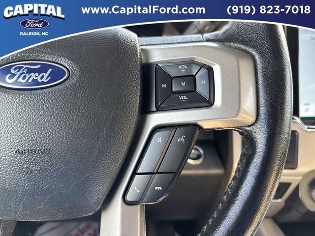 Used 2022 Ford F450 Lariat w/ Lariat Ultimate Package image 23