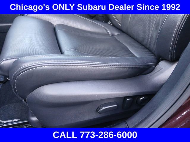 Certified 2024 Subaru Outback Touring XT image 22