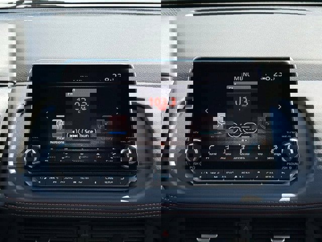 New 2026 Nissan Rogue SV w/ Rock Creek Premium Package image 26