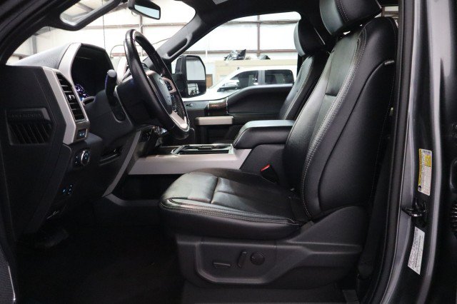 Used 2022 Ford F250 Lariat w/ Lariat Ultimate Package AWD/4WD image 6