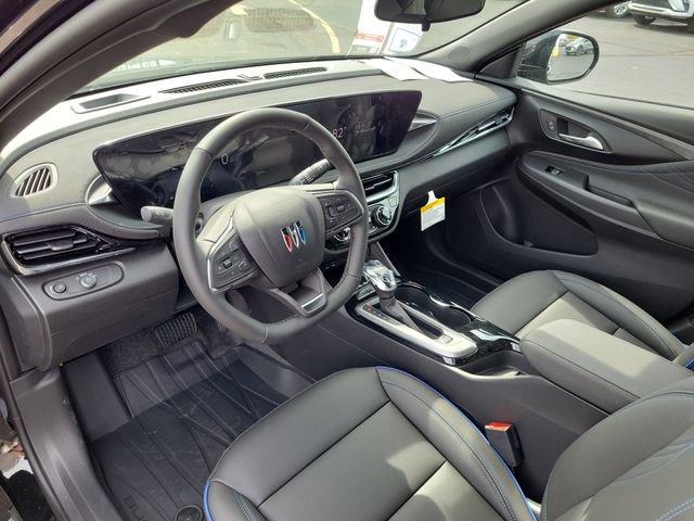 New 2026 Buick Envista Sport Touring w/ Convenience I Package image 19