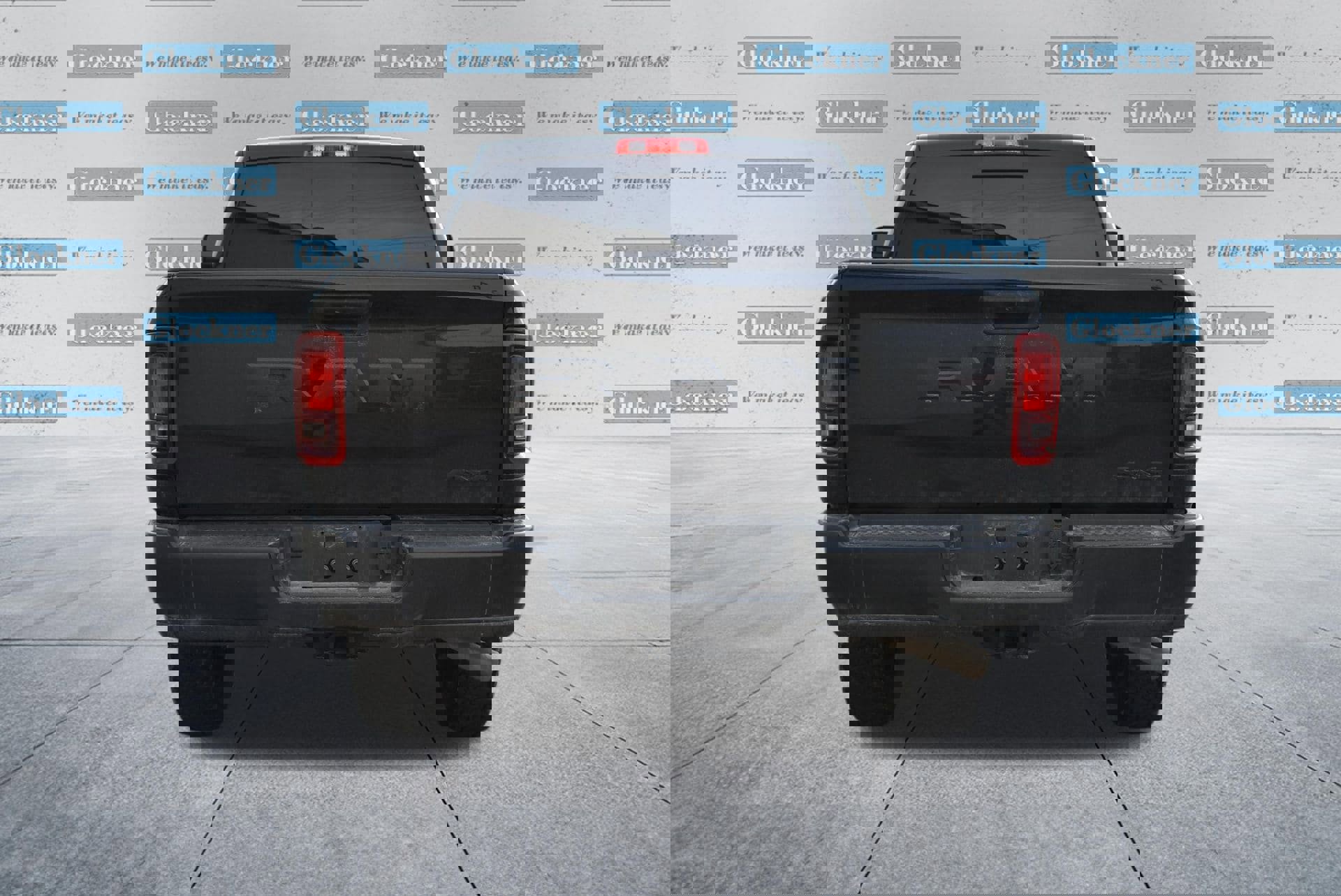 Used 2025 RAM 2500 Tradesman AWD/4WD image 7