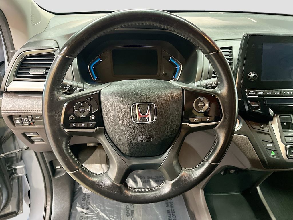 Used 2019 Honda Odyssey EX-L image 11