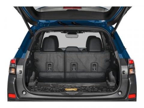 New 2026 Subaru Forester Wilderness AWD/4WD image 13