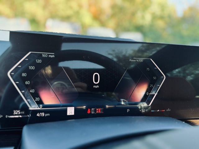 New 2026 BMW X5 xDrive40i image 30