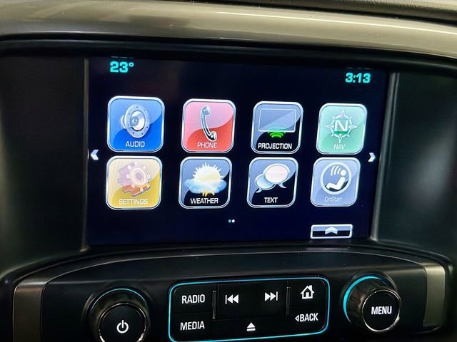 Used 2017 Chevrolet Silverado 1500 LT w/ All Star Edition image 15