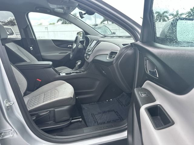 Used 2022 Chevrolet Equinox LT FWD image 29