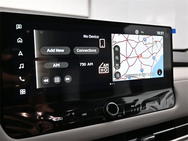 New 2025 Mitsubishi Outlander SE image 21