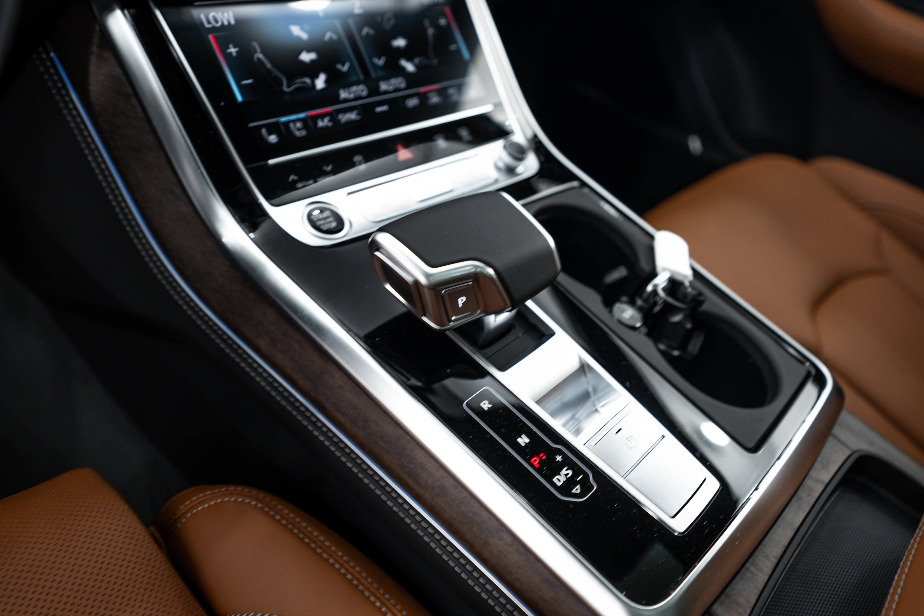 New 2026 Audi Q7 3.0T Prestige AWD/4WD image 13