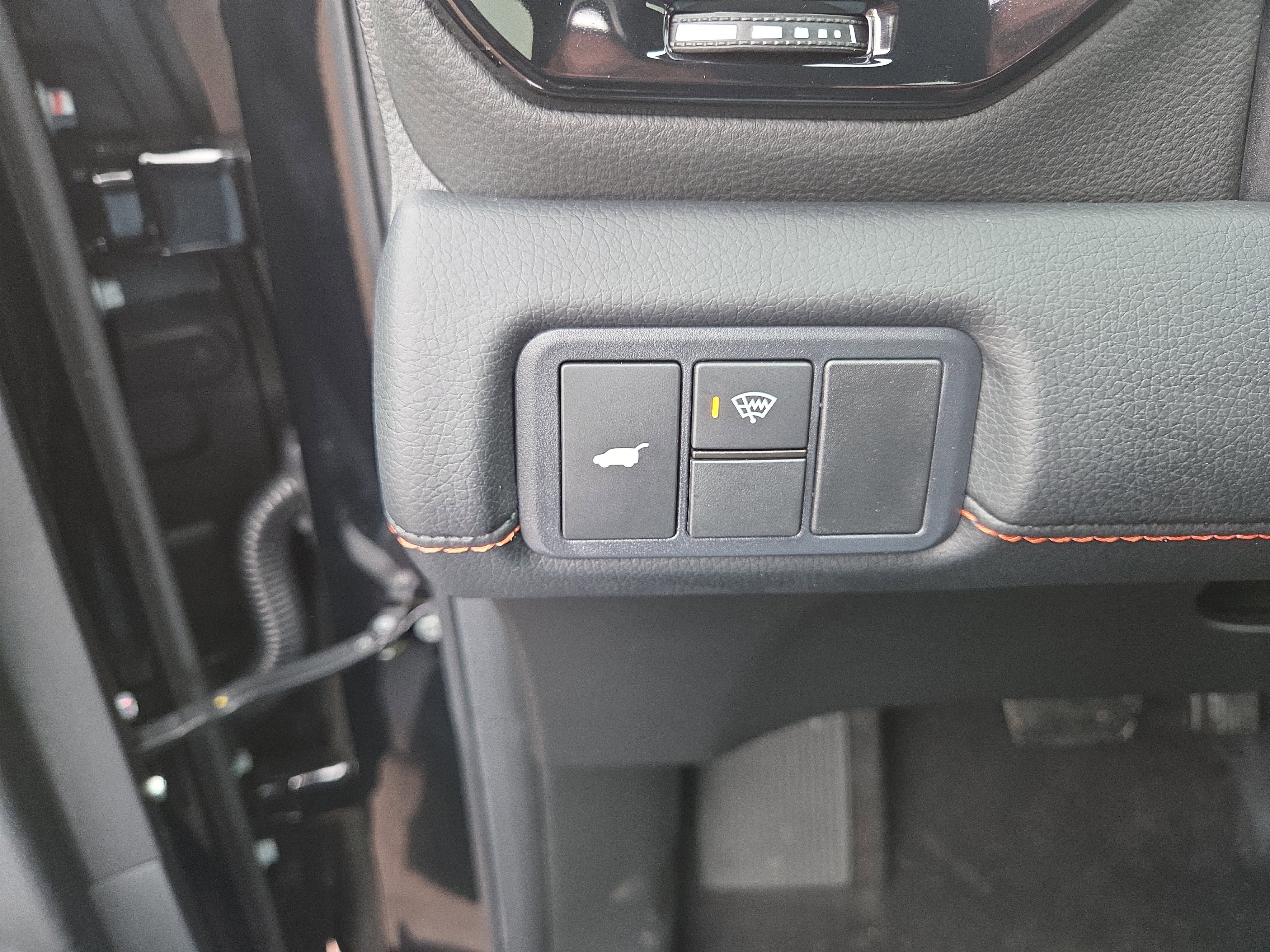 Used 2026 Honda Passport TrailSport Elite image 33