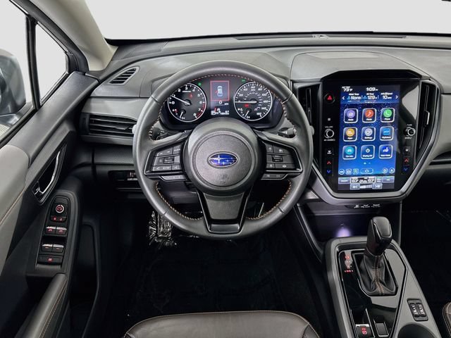 Certified 2024 Subaru Crosstrek 2.5i Limited w/ Popular Package #4A AWD/4WD image 24