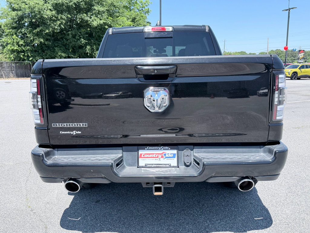 Used 2019 RAM 1500 Big Horn RWD image 7
