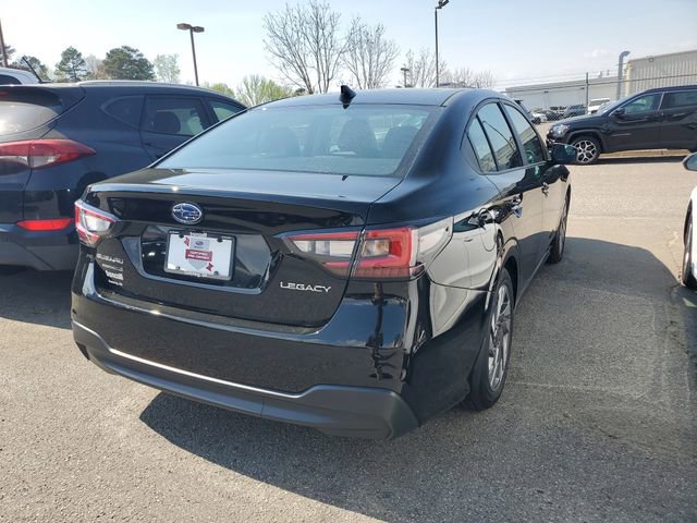 Certified 2025 Subaru Legacy Limited w/ Popular Package #3 image 9