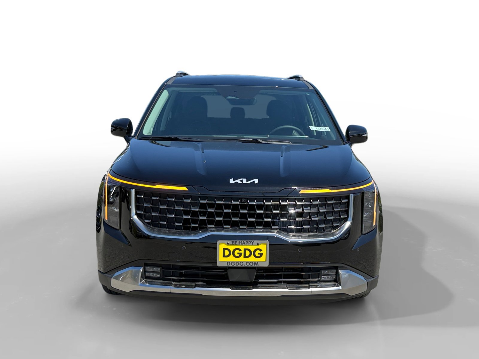 New 2026 Kia Carnival SX FWD image 8