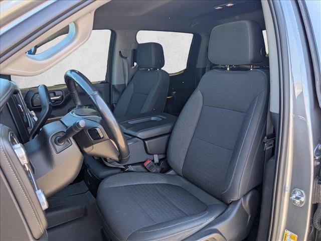 Used 2020 GMC Sierra 1500 Elevation w/ Elevation Value Package image 14