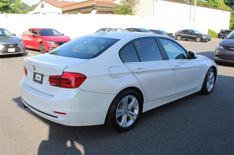 Used 2018 BMW 330i 330I w/ Convenience Package image 7