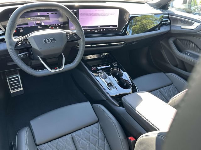 New 2026 Audi S5 Premium Plus AWD/4WD image 6