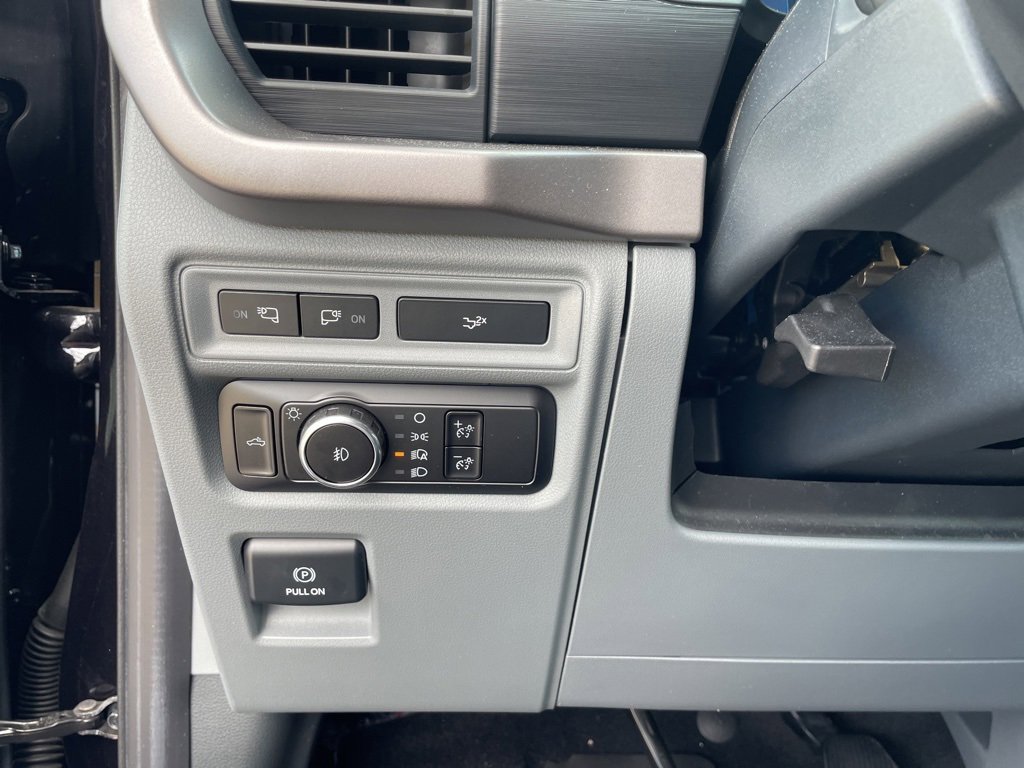 Certified 2024 Ford F150 XLT w/ Equipment Group 302A MID image 14