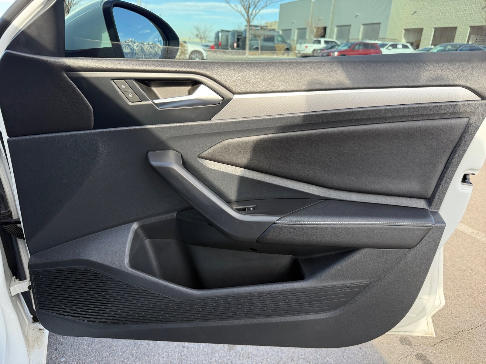 Used 2024 Volkswagen Jetta S image 16