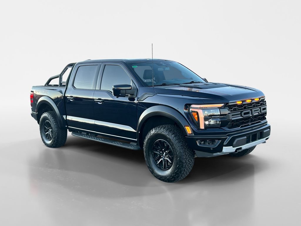 Used 2025 Ford F150 Raptor image 8