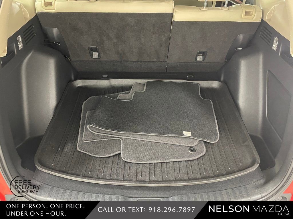 Used 2019 Honda CR-V Touring image 39