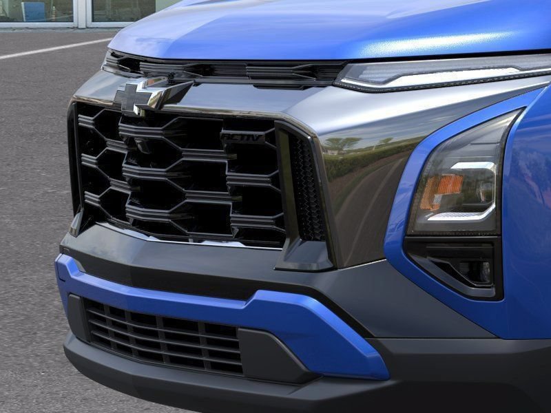 New 2027 Chevrolet Equinox ACTIV w/ Safety and Technology Package FWD image 31