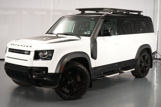 Used 2023 Land Rover Defender 130 X-Dynamic SE