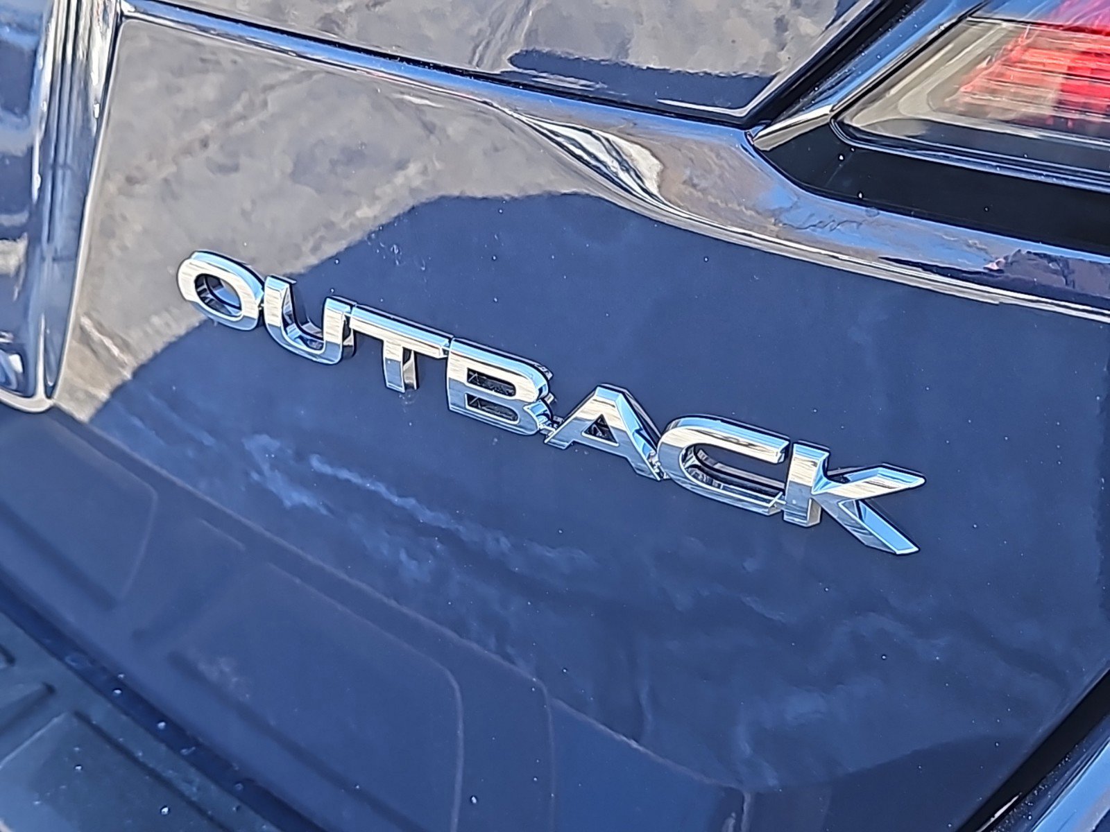 New 2025 Subaru Outback Premium image 4