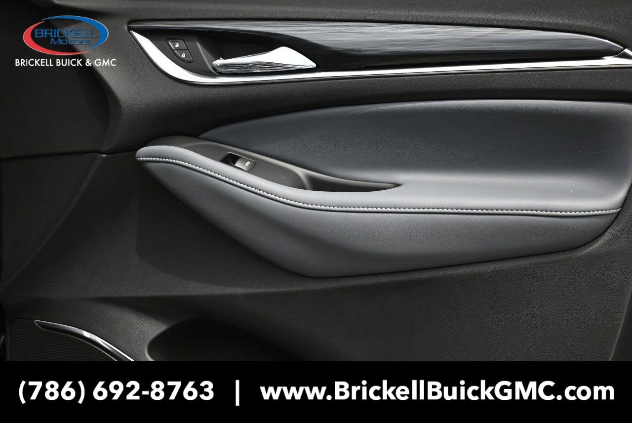 New 2024 Buick Enclave Premium image 16