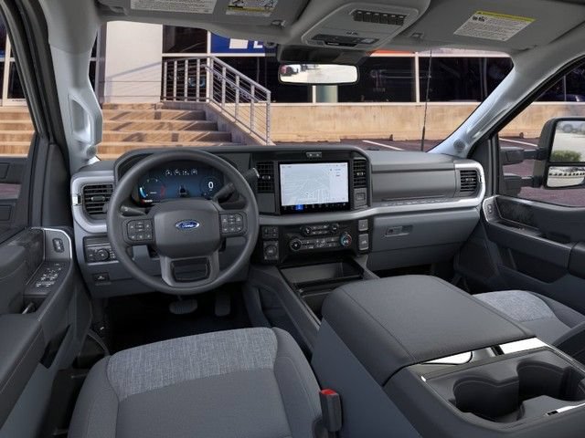 New 2026 Ford F250 XLT w/ XLT Premium Package AWD/4WD image 9