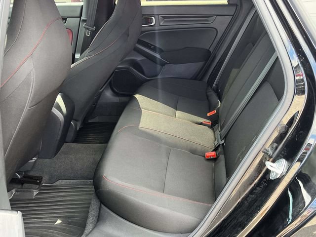Used 2025 Honda Civic Si image 16