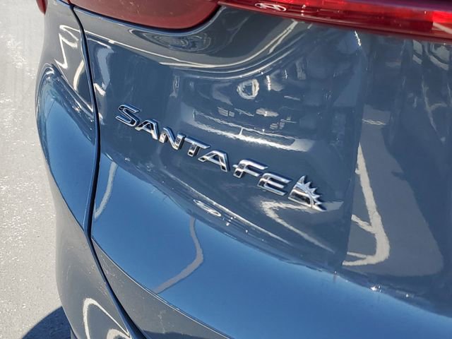 Used 2021 Hyundai Santa Fe SE image 7