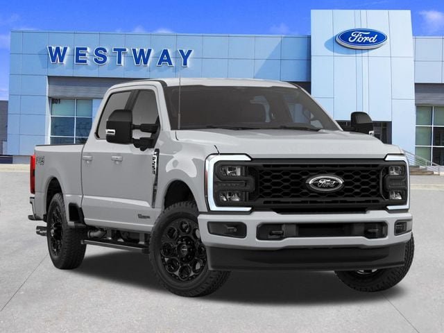 New 2026 Ford F250 XLT AWD/4WD image 17