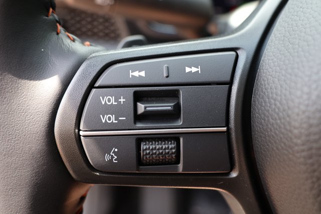 New 2027 Honda CR-V Sport-L image 14