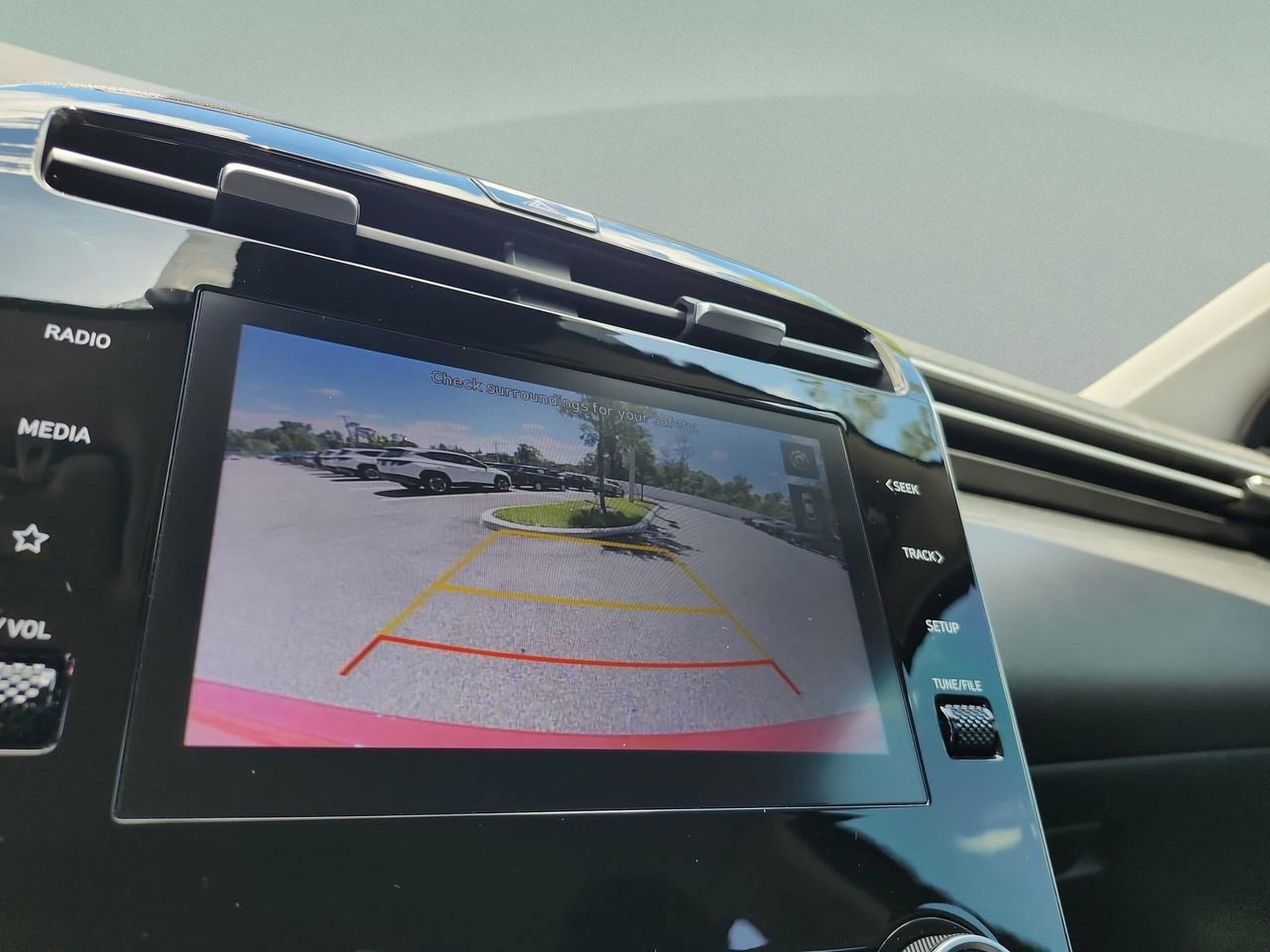 Certified 2022 Hyundai Tucson SEL AWD/4WD image 21