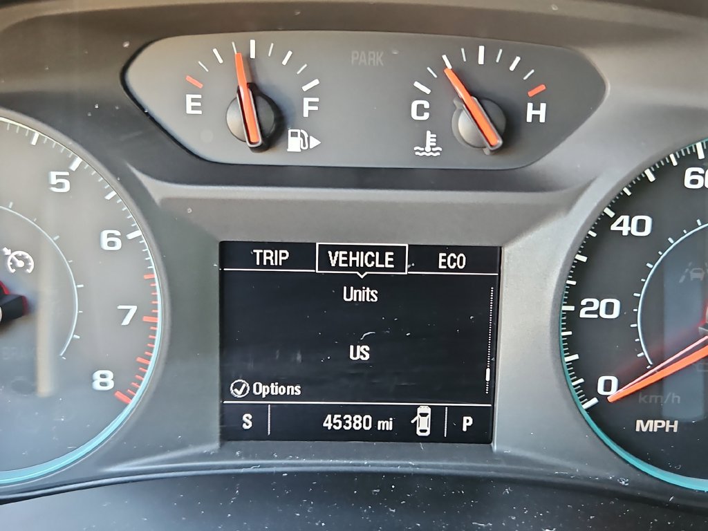 Used 2025 Chevrolet Malibu LT FWD image 13