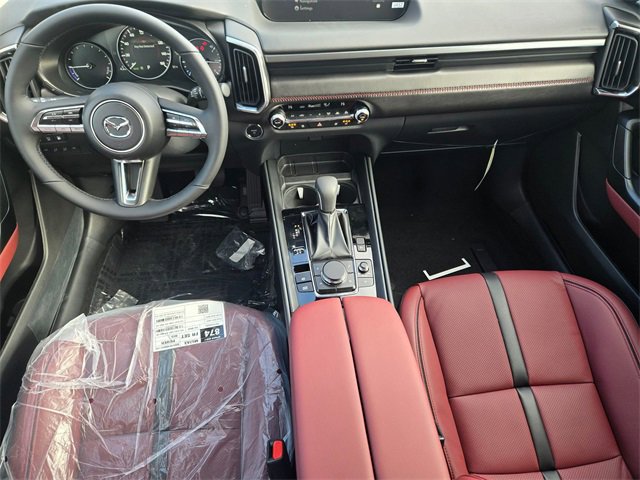 New 2026 MAZDA CX-50 AWD 2.5 Hybrid w/ Weather Package image 7