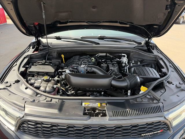 Used 2023 Dodge Durango GT image 55