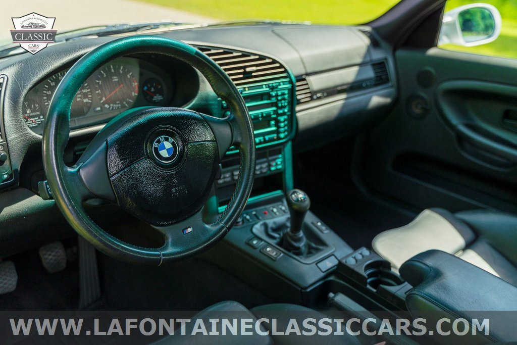 Used 1998 BMW M3 Coupe image 58